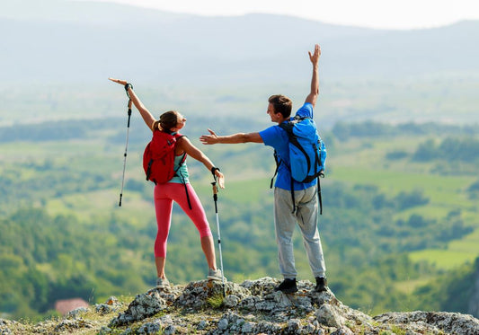 Shilajit Capsules: Unlocking the Power of Nature for Your Health