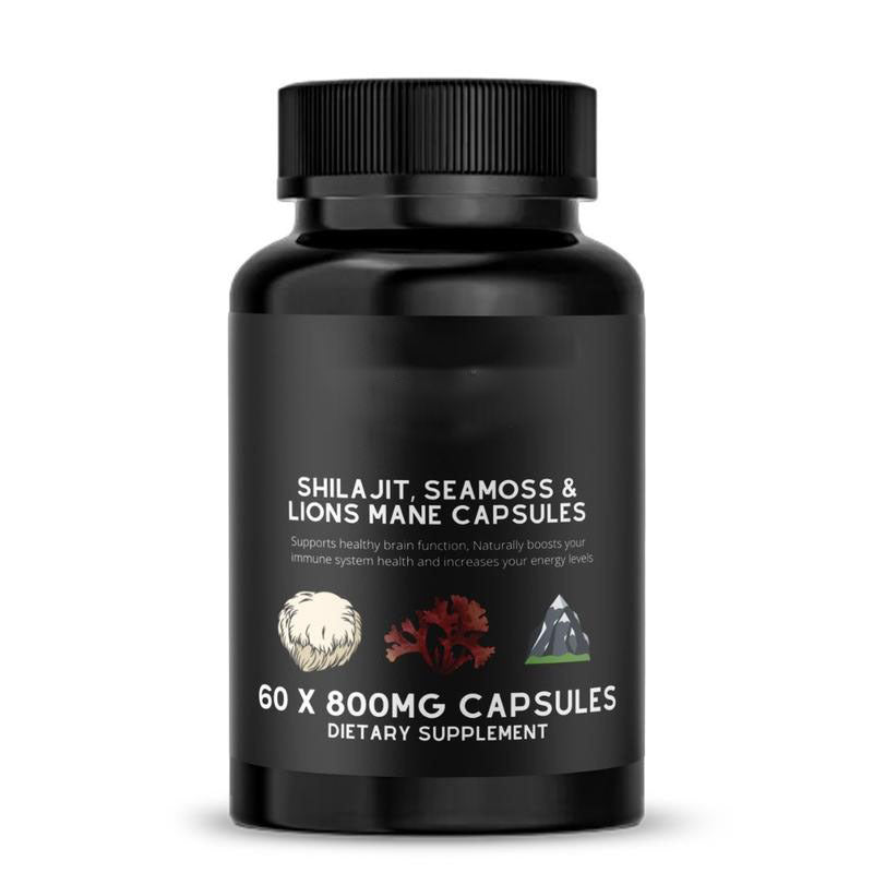 Xilaozhi Capsule