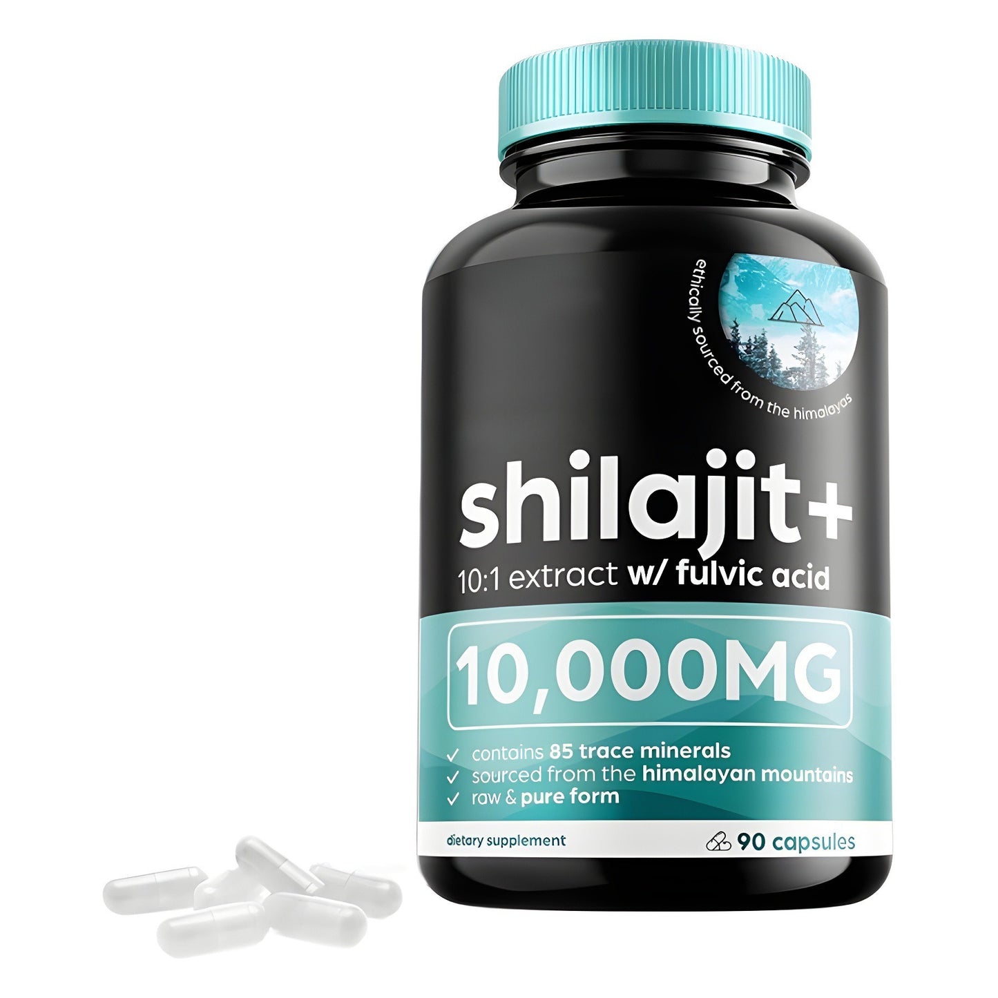 Xilaozhi Capsule