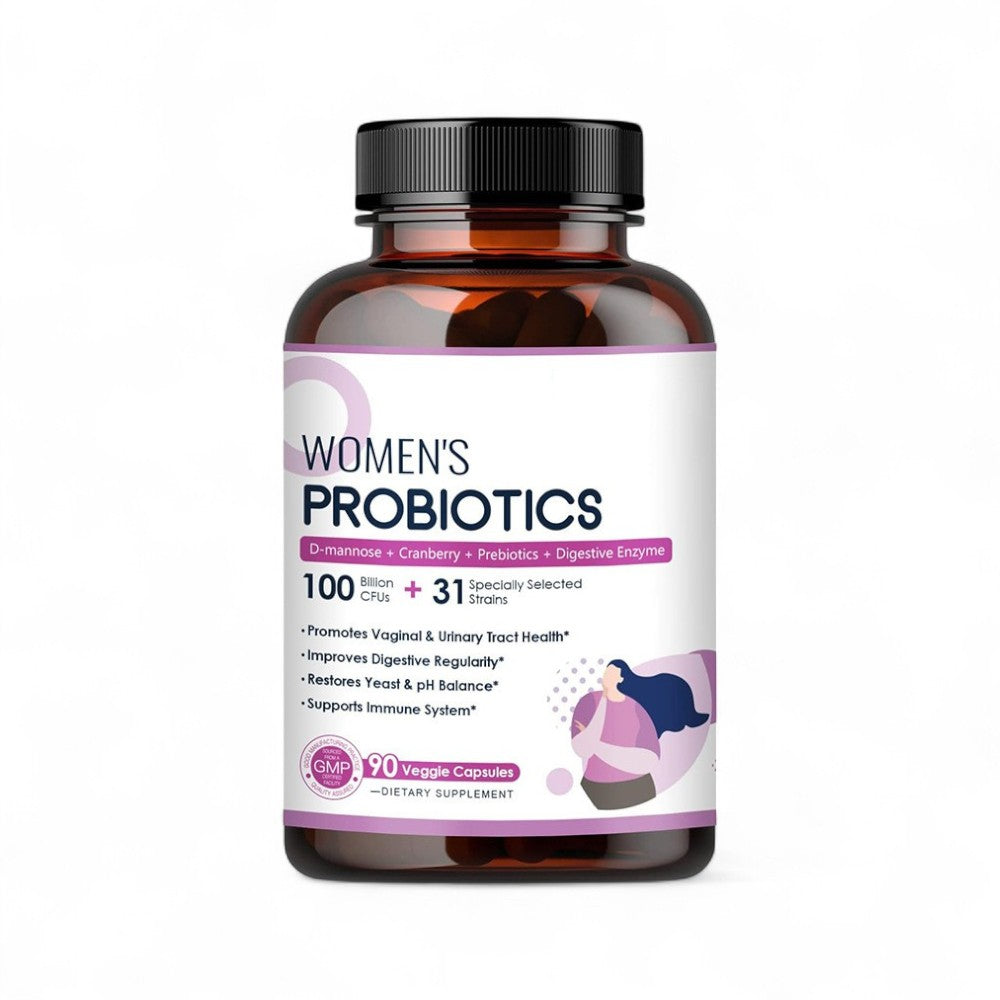 Probiotic Capsules