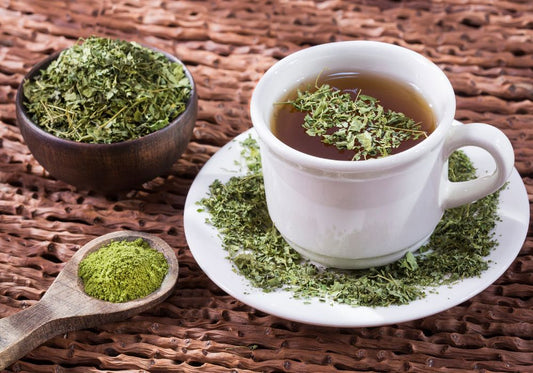 The Power of Moringa Leaf Capsules: Why You Should Make Them Part of Your Daily Routine