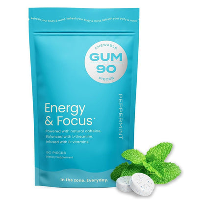 Mint (non-gum)