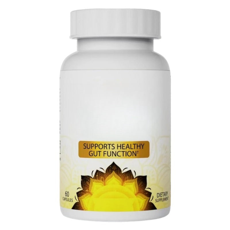 Gold Label Cleaning Capsule