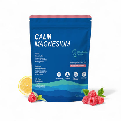 Electrolyte Powder