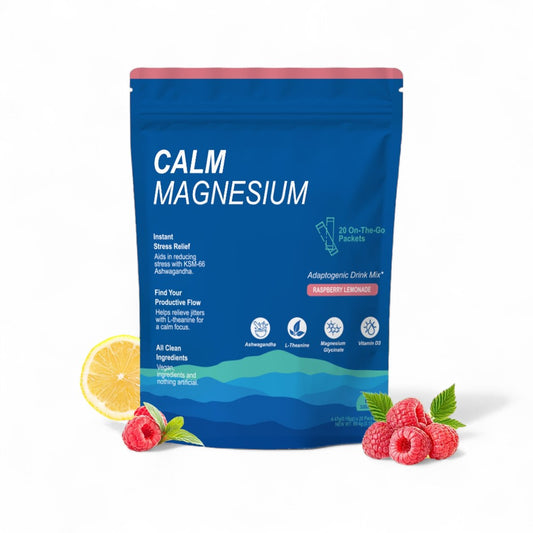 Electrolyte Powder