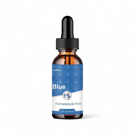 Methylene Blue Drops (moq 100pcs)