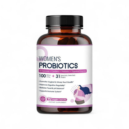 Probiotic Capsules