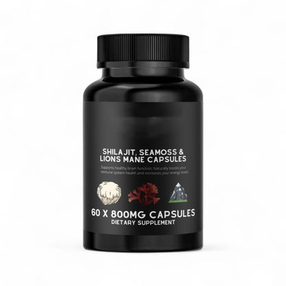 Xilaozhi Capsule