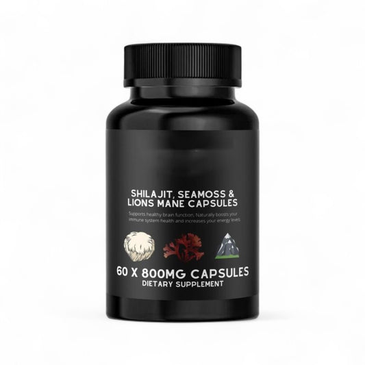 Xilaozhi Capsule