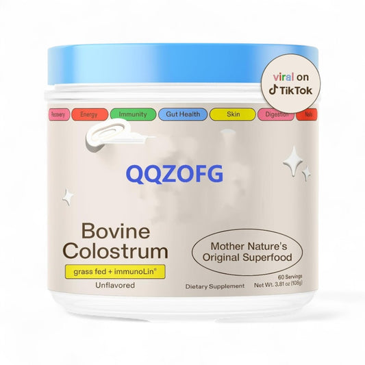 Bovine Colostral Powder 120g/Can