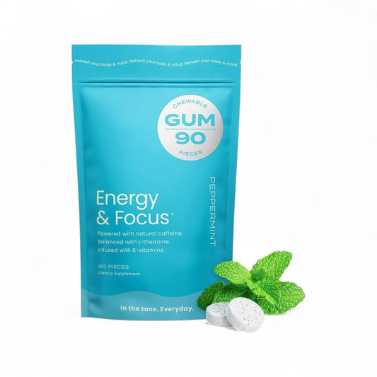 Mint (non-gum)