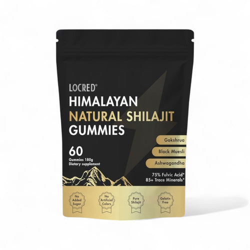 Xilizhi Soft Candy 60 Tablets/Bag
