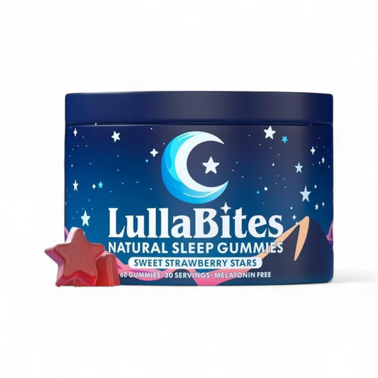 Sleep Calming Gummy