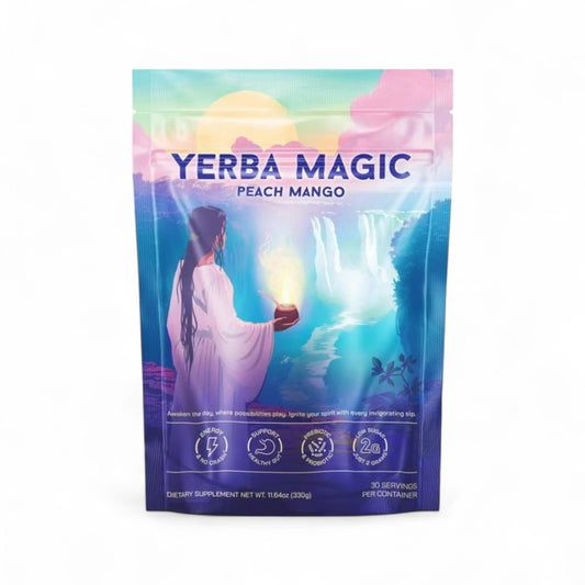 Horse tea instant tea powder peach flavor