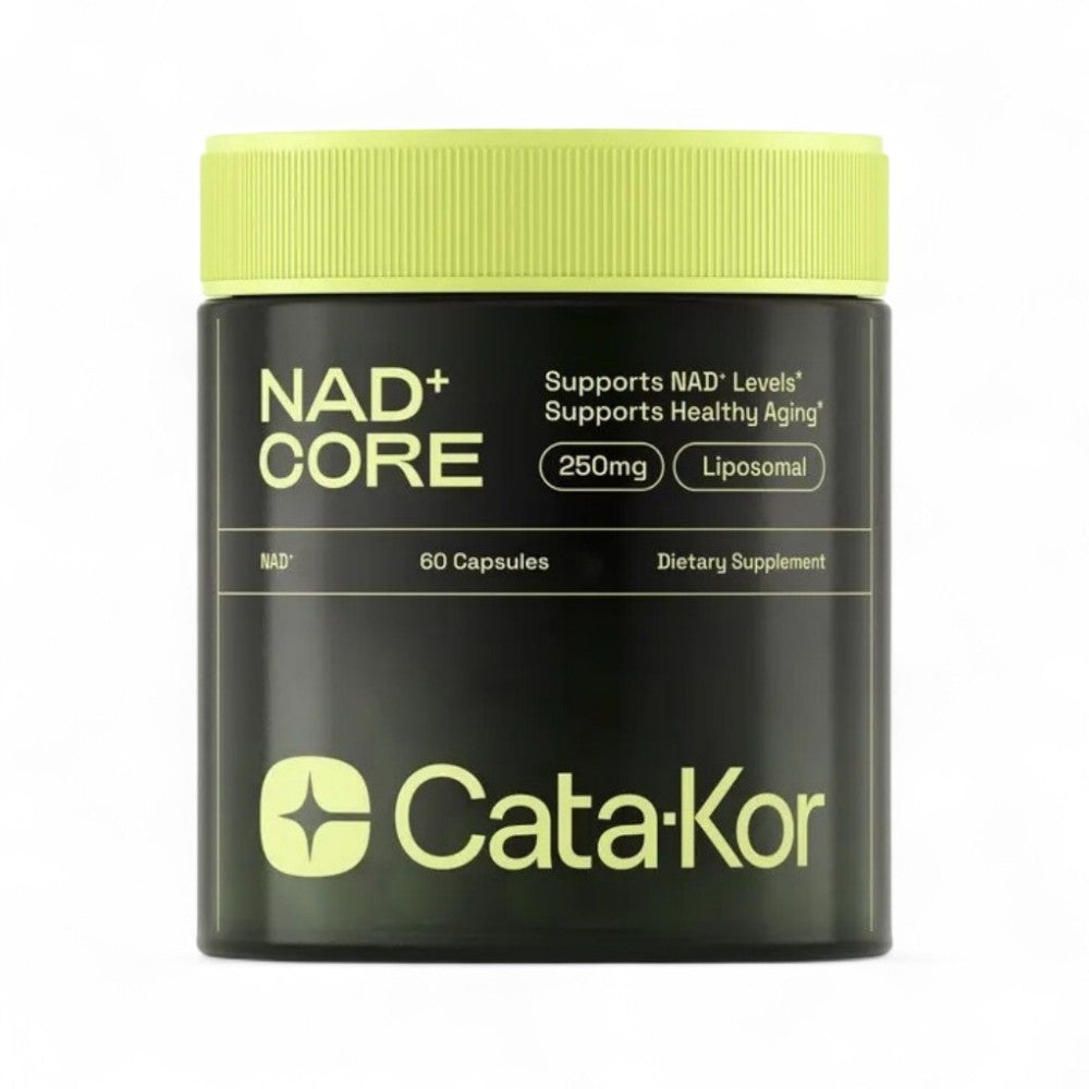 Nicotinamide Riboside Capsules