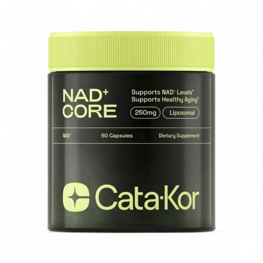 Nicotinamide Riboside Capsules