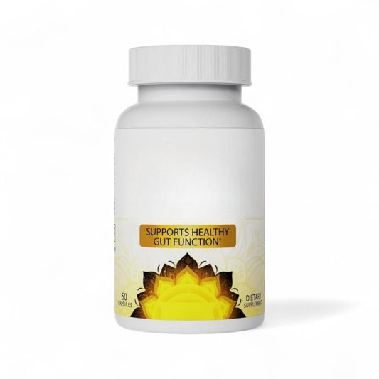 Gold Label Cleaning Capsule