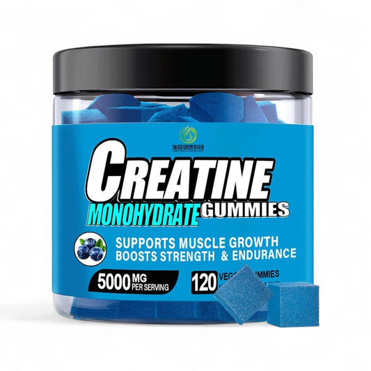 Creatine Gummy