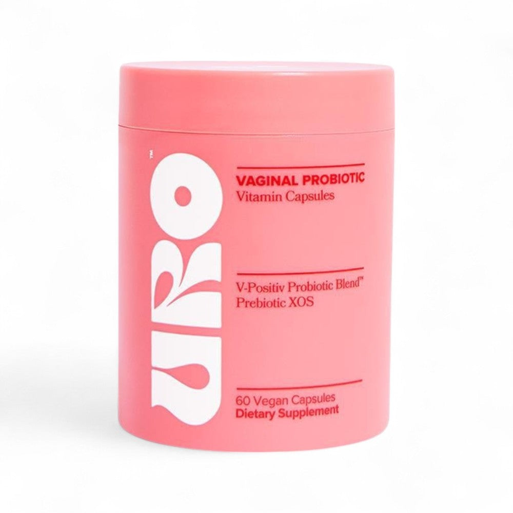 Probiotic Capsules For Women