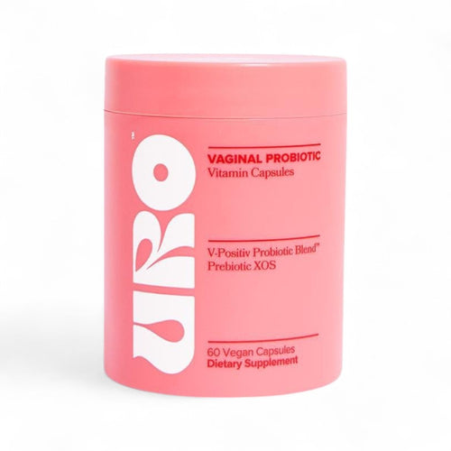 Probiotic Capsules For Women