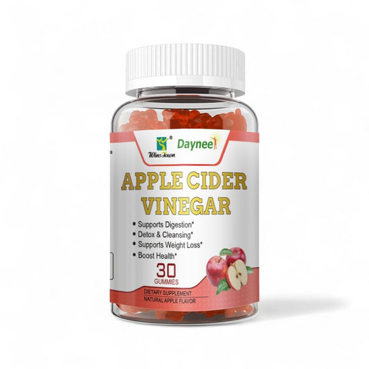 Apple Cider Vinegar Gummies 30 Tablets/bottle