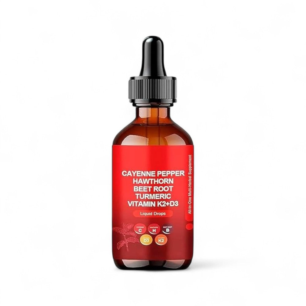 Vitamin Supplement Drops